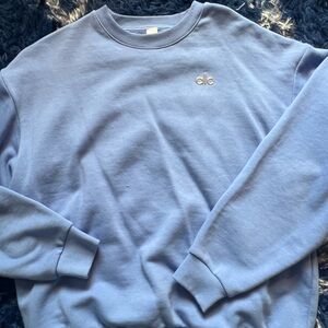NWOT Alo sweatshirt